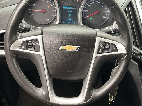 Used 2013 Chevrolet Equinox LT w/ Power Convenience Package FWD image 13