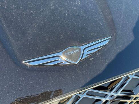 New 2026 Genesis GV70 2.5T Advanced image 7