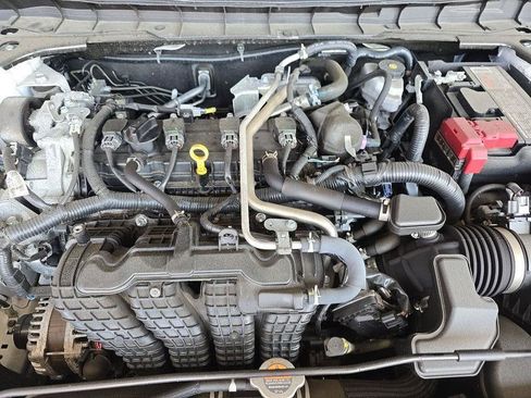 Used 2023 Nissan Altima 2.5 SV AWD/4WD image 15