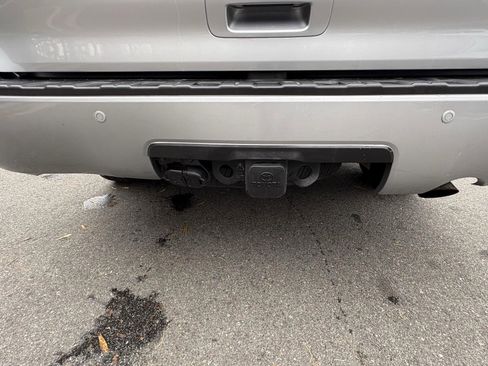 Used 2019 Toyota Sequoia SR5 image 12