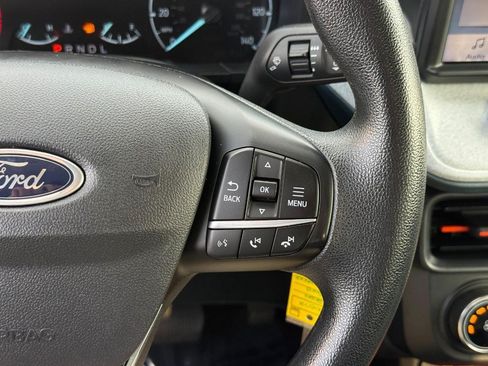 Used 2024 Ford Maverick XLT w/ Equipment Group 300A Standard AWD/4WD image 21