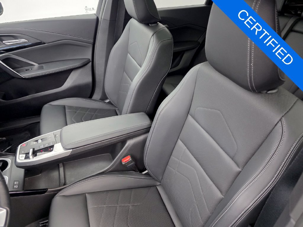 Used 2026 BMW X1 xDrive28i w/ Convenience Package AWD/4WD image 11