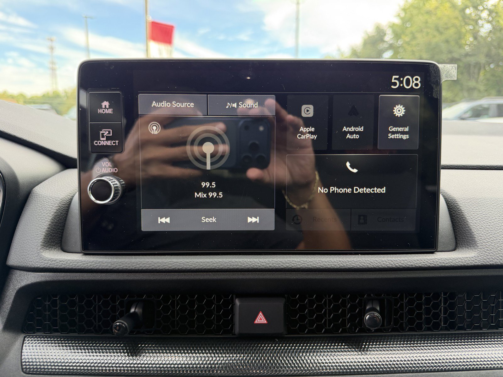 New 2027 Honda CR-V Sport-L image 20