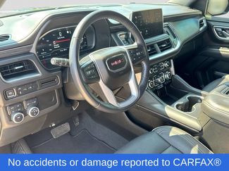Used 2023 GMC Yukon SLT AWD/4WD video 2