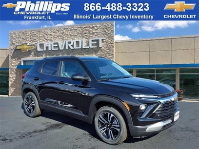 New 2026 Chevrolet TrailBlazer LT w/ Convenience Package