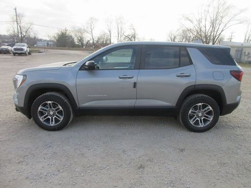 New 2026 GMC Terrain Elevation w/ Technology Package II image 8