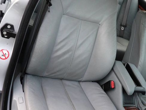 Used 2002 BMW 530i Sedan image 38