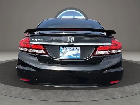 Used 2013 Honda Civic LX image 10