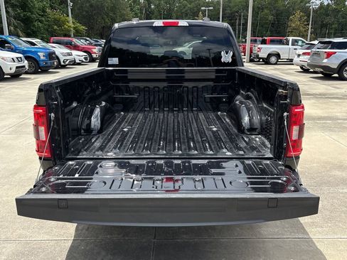 Used 2023 Ford F150 XLT w/ Equipment Group 302A High RWD image 30