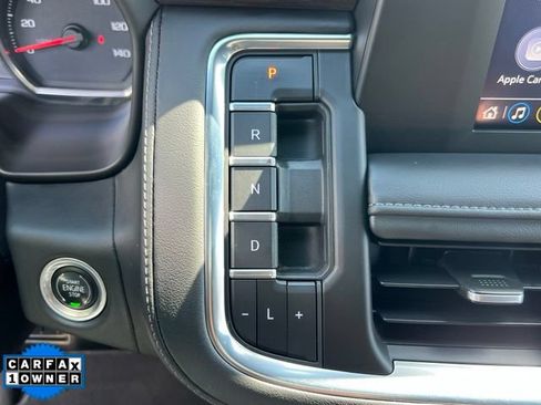 Used 2023 Chevrolet Tahoe LS w/ Driver Alert Package AWD/4WD image 26