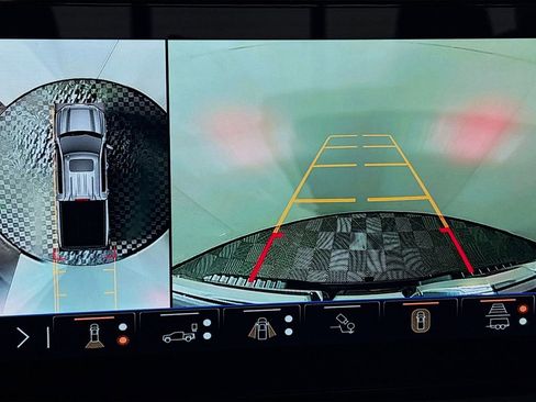 New 2026 GMC Sierra 1500 Denali w/ Denali Reserve Package image 14