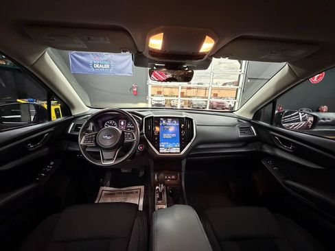 Used 2023 Subaru Ascent Premium w/ Convenience Package AWD/4WD image 36