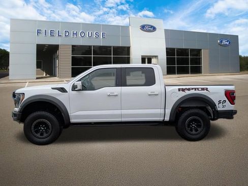 Used 2022 Ford F150 Raptor w/ Equipment Group 801A High AWD/4WD image 22