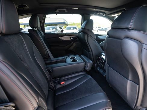 Certified 2023 Acura MDX A-Spec AWD/4WD image 41