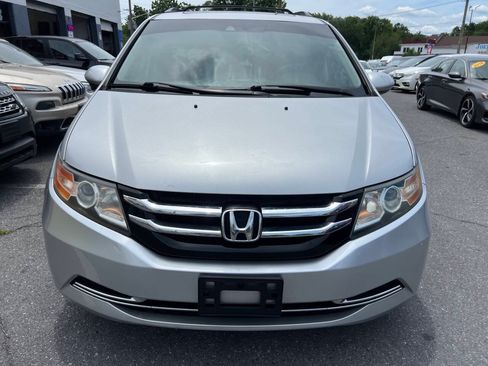 Used 2014 Honda Odyssey EX-L image 2
