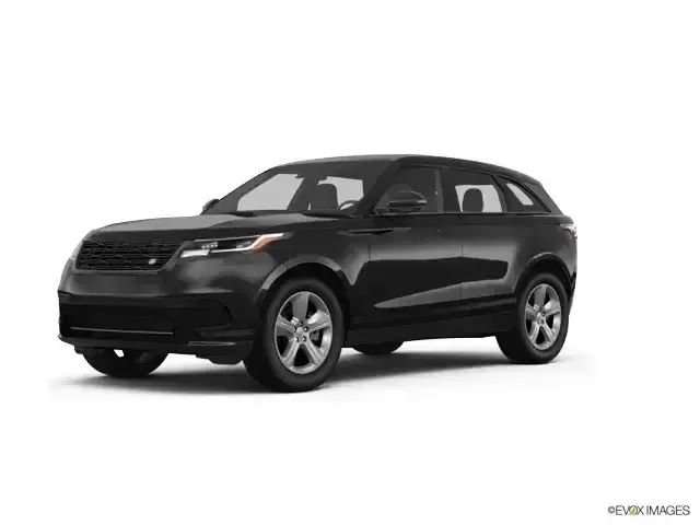 Used 2024 Land Rover Range Rover Velar Dynamic SE AWD/4WD image 2