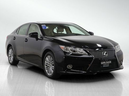 Used 2013 Lexus ES 350 350 image 7