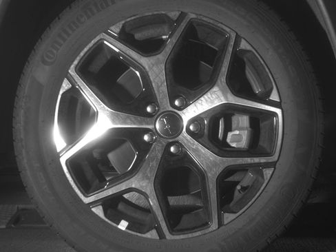 Used 2025 Jeep Compass Limited AWD/4WD image 13
