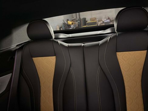 Used 2024 BMW M8 Competition image 32