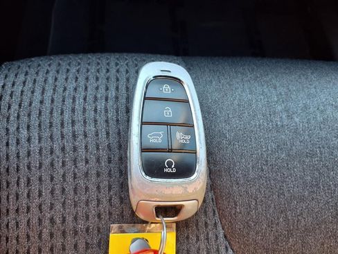 Used 2023 Hyundai Santa Fe SEL image 10