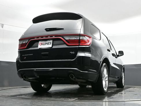 Used 2025 Dodge Durango R/T AWD/4WD image 44