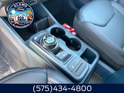 New 2026 Ford Maverick Lariat AWD/4WD image 23