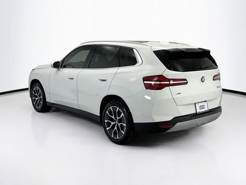 Used 2025 BMW X3 xDrive30i w/ Premium Package AWD/4WD image 7