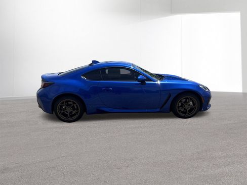 Used 2024 Subaru BRZ Premium RWD image 27