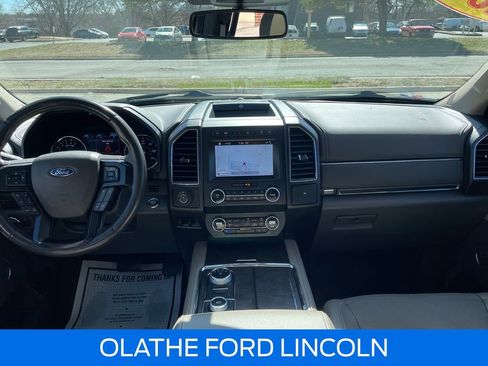 Used 2019 Ford Expedition Limited w/ Special Edition Package image 24