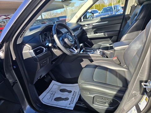 Used 2023 MAZDA CX-5 AWD 2.5 S image 10