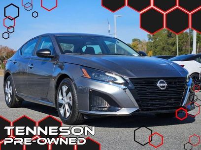 Used 2025 Nissan Altima 2.5 S