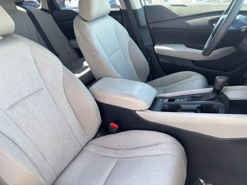 Used 2023 Honda Accord LX image 15