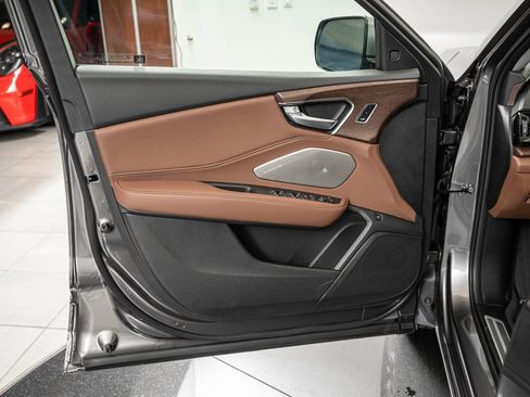 New 2026 Acura RDX SH-AWD w/ Advance Package image 18