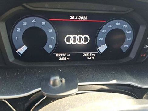 Used 2023 Audi Q3 2.0T Premium Plus w/ Premium Plus Package AWD/4WD image 9