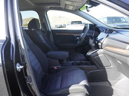 Used 2017 Honda CR-V EX image 24