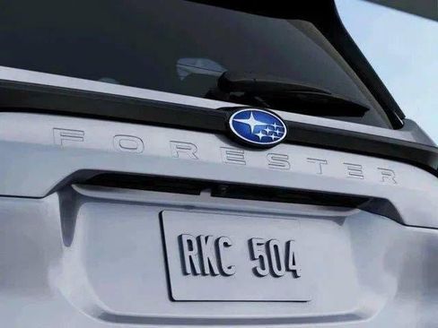 New 2026 Subaru Forester Limited AWD/4WD image 51