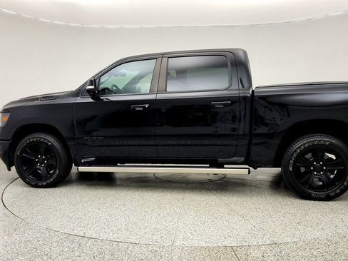 Used 2020 RAM 1500 Big Horn AWD/4WD image 8