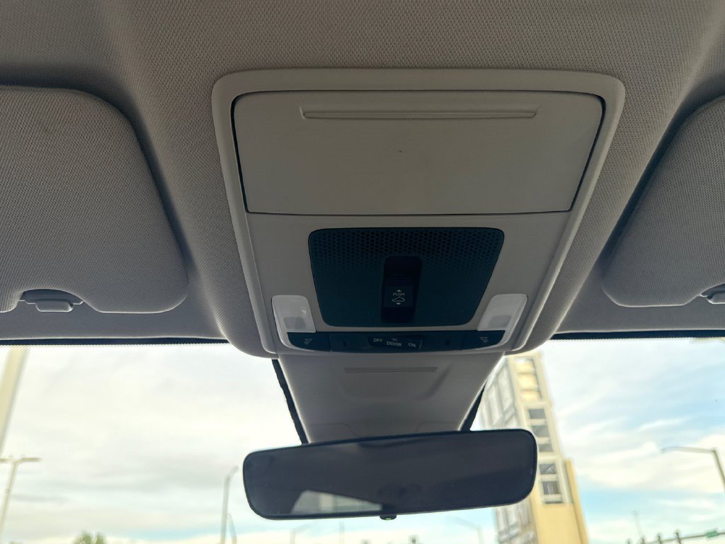 Certified 2024 Honda CR-V EX-L image 34
