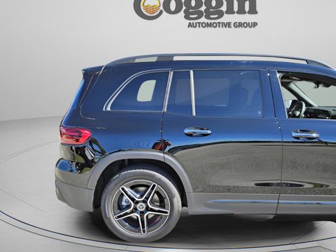 New 2026 Mercedes-Benz GLB 250 GLB 250 image 12