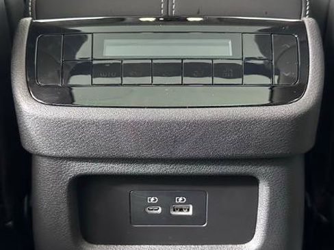 Certified 2025 INFINITI QX60 Pure image 21