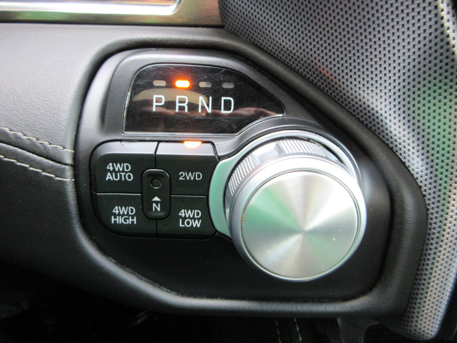 Used 2020 RAM 1500 Limited AWD/4WD image 42