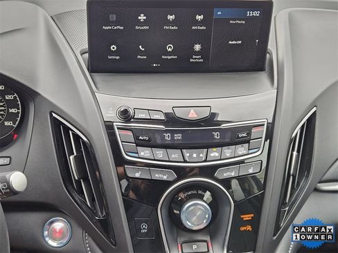 Certified 2023 Acura RDX w/ Technology Package image 18
