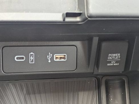 Used 2025 Acura TLX w/ Technology Package FWD image 25