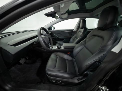Used 2024 Tesla Model 3 Standard Range RWD image 15