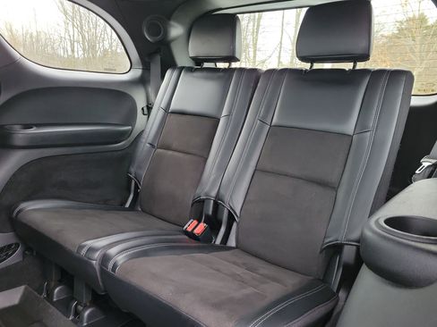 Used 2021 Dodge Durango GT image 17