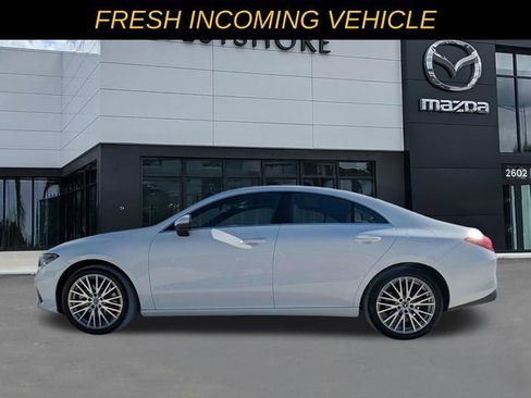 Used 2025 Mercedes-Benz CLA 250 image 6
