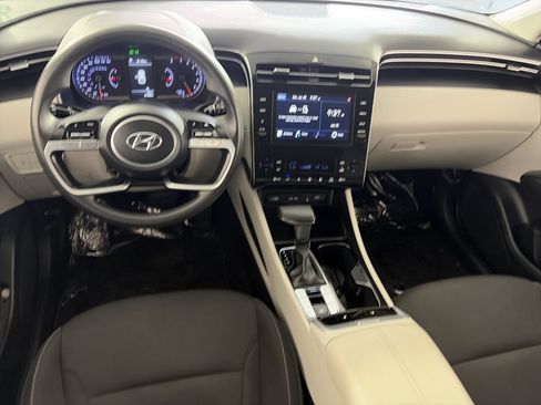 Used 2024 Hyundai Tucson SEL AWD/4WD image 19
