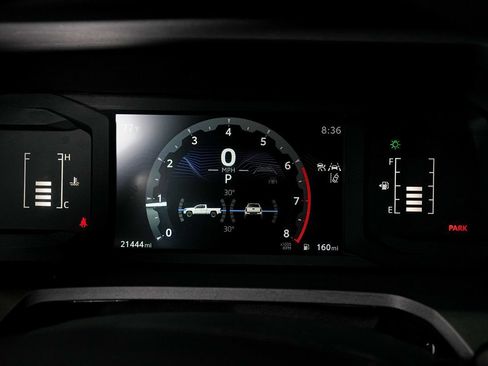 Used 2025 Toyota Tacoma SR RWD image 19