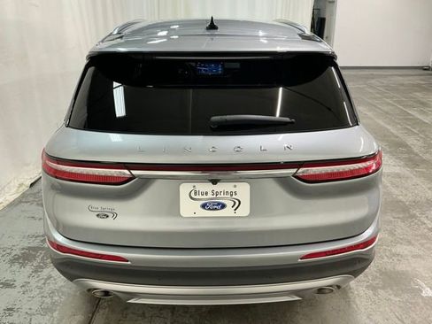 Used 2024 Lincoln Corsair Reserve image 4