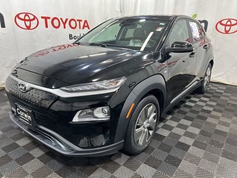 Used 2020 Hyundai Kona Ultimate image 3